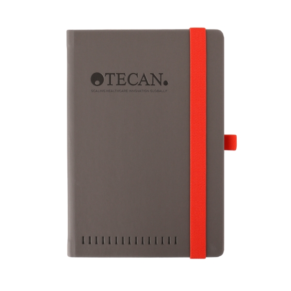 TECAN SUSTAINABLE LANYBOOK®